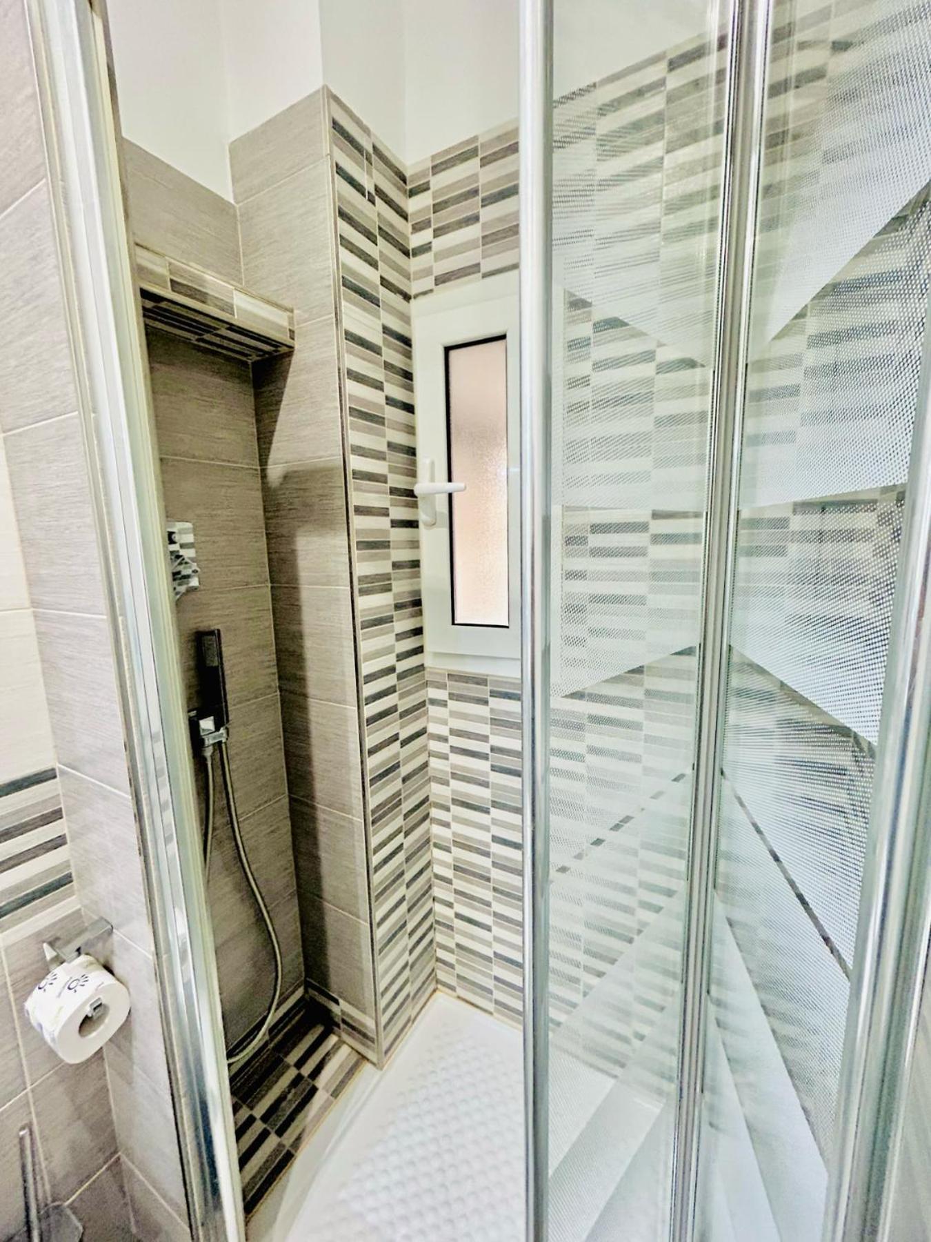 Luce A Piazza Vittorio Apartment Rome Exterior photo